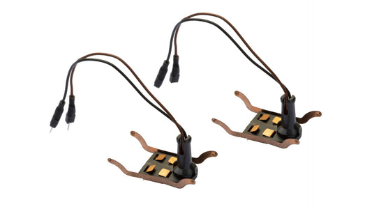 Trix 66716 Asymmetrical Connection Hardware