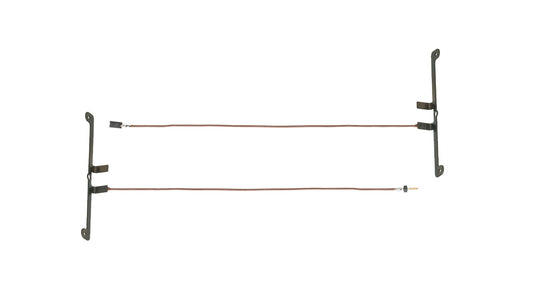 Trix T66724 Symmetrical Feeder Wire Set