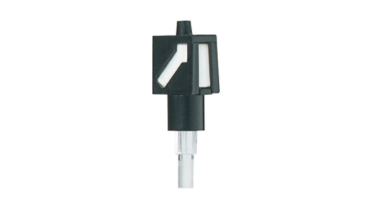 MiniTrix 66742 Right Turnout Lantern