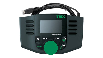 Trix 66955 Mobile Station