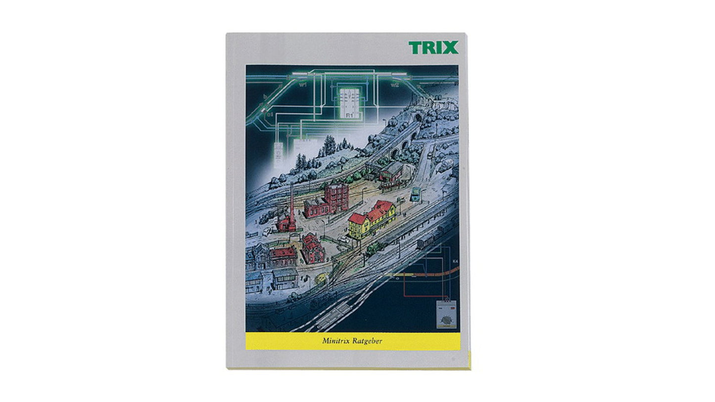 Trix 69016 Guide English