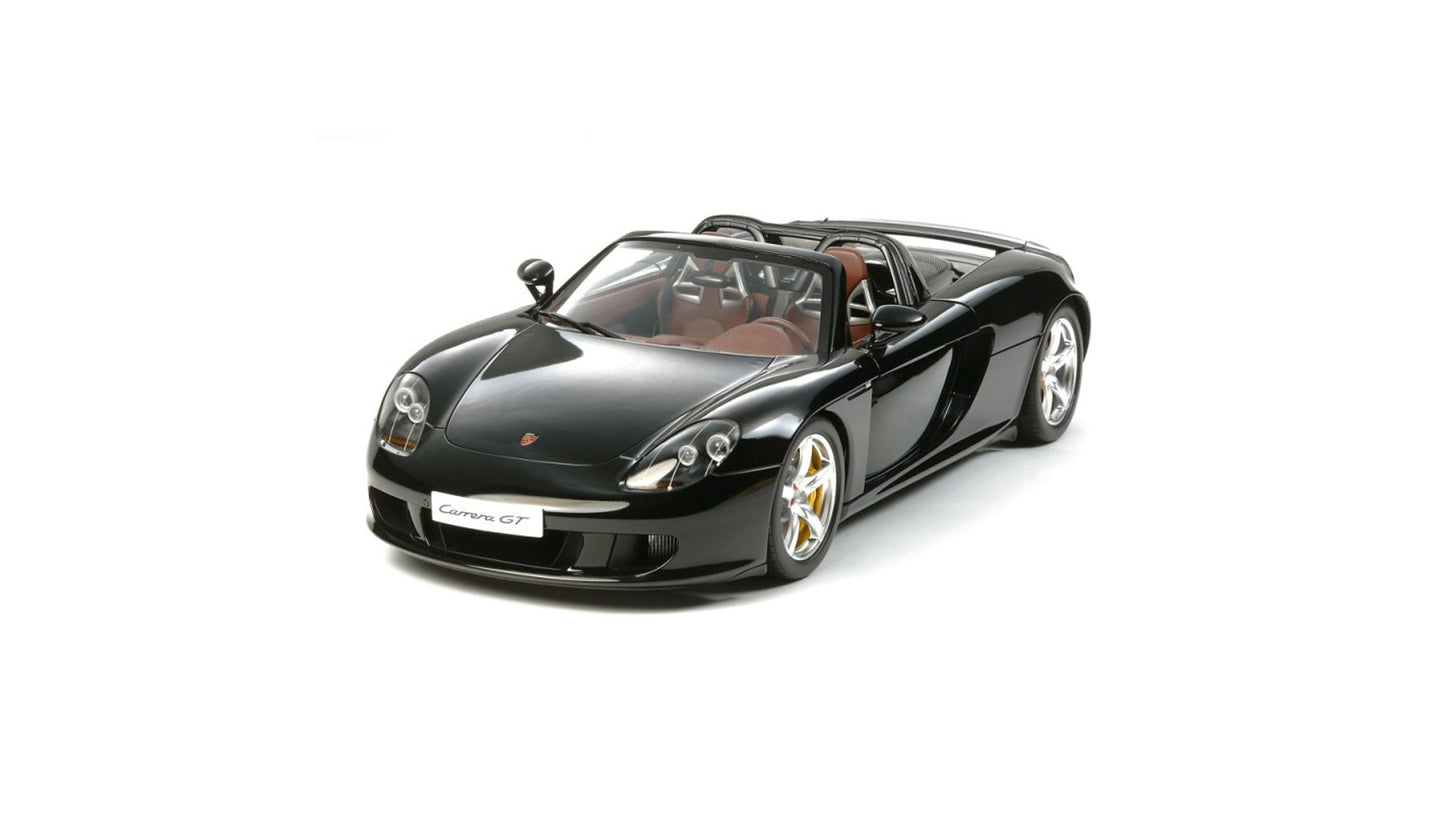 Tamiya 12050 Porsche Carrera GT