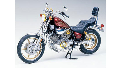 Tamiya 14044 1/12 YAMAHA XV1000 VIRAGO Motorcycle