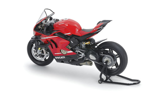 Tamiya 14143 Ducati Super Legger V4