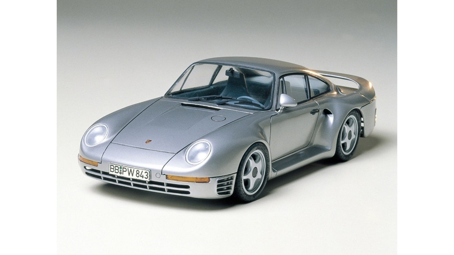 Tamiya 24065 Porsche 959
