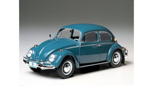 Tamiya 24136 Volkswagen 1300 Beetle 1966