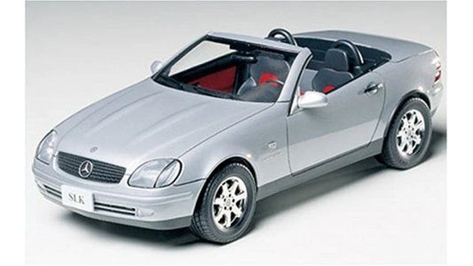 Tamiya 24189 Mercedes Benz SLK