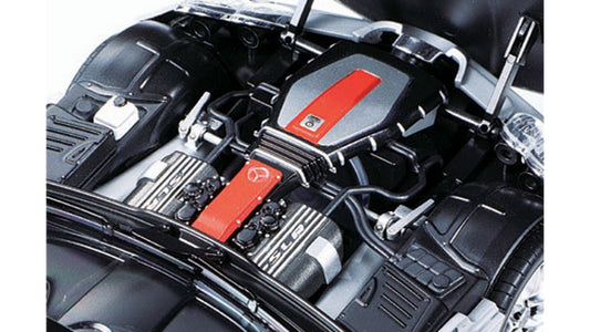 Tamiya 24290 Mercedes-Benz SLR McLaren