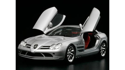 Tamiya 24290 Mercedes-Benz SLR McLaren