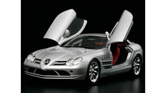 Tamiya 24290 Mercedes-Benz SLR McLaren