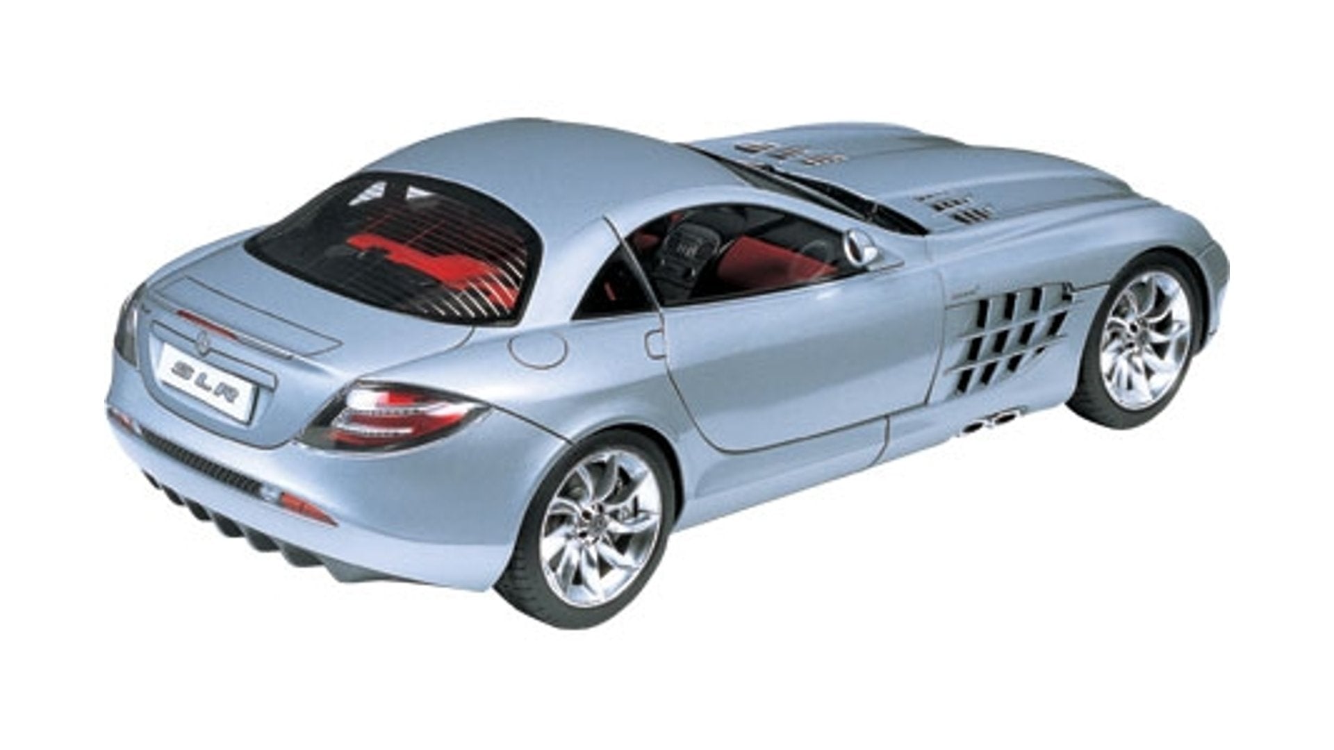 Tamiya 24290 Mercedes-Benz SLR McLaren