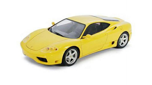 Tamiya 24299 Ferrari 360 Modena Yellow Version