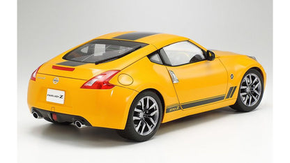 Tamiya 24348 Nissan 370Z Heritage Edition