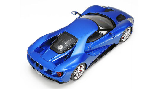 Tamiya 24348 Nissan 370Z Heritage Edition