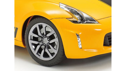 Tamiya 24348 Nissan 370Z Heritage Edition