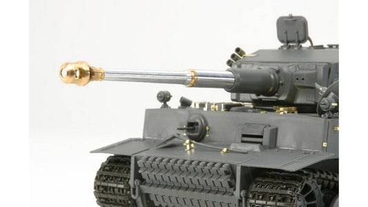 Tamiya 25142 German Tiger I Early Prod