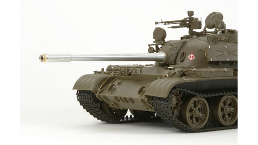 Tamiya 25145 Russian Main Battle Tank T-55A