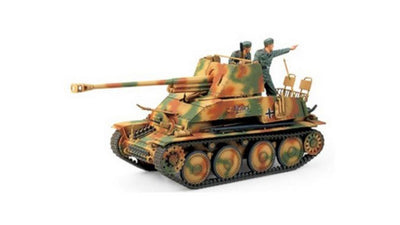 Tamiya 25161 German Destroyer Marder III