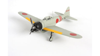 Tamiya 25170 A6M2B Zero Fighter