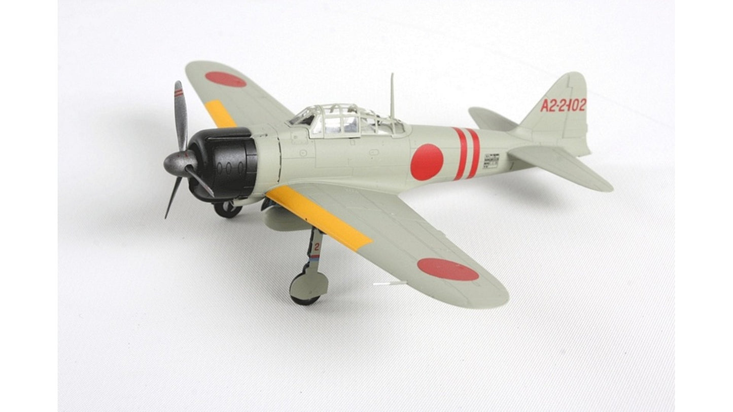 Tamiya 25170 A6M2B Zero Fighter