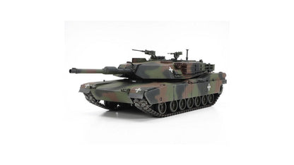 Tamiya 25216 M1A1 Abrams Tank Ukraine