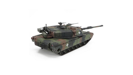 Tamiya 25216 M1A1 Abrams Tank Ukraine