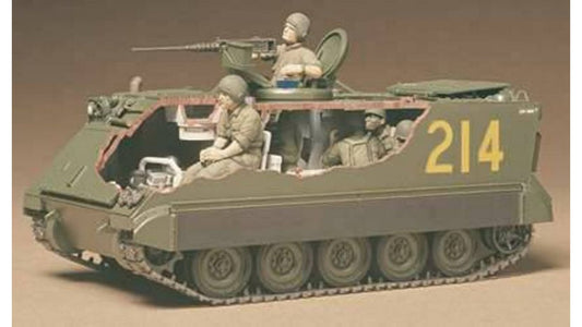Tamiya 35040 US M113 APC Kit