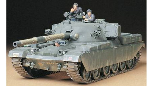Tamiya 35068 British Chieftain Mk 5 Tank Kt