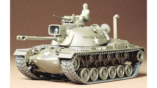 Tamiya 35120 US M48A3 Patton Kit