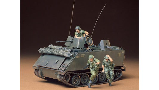 Tamiya 35135 US M113 ACAV Kit