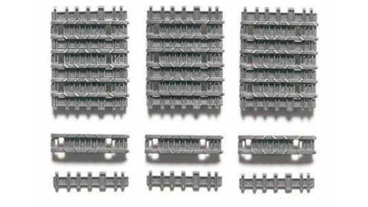 Tamiya 35165 King Tiger Separate Track Link