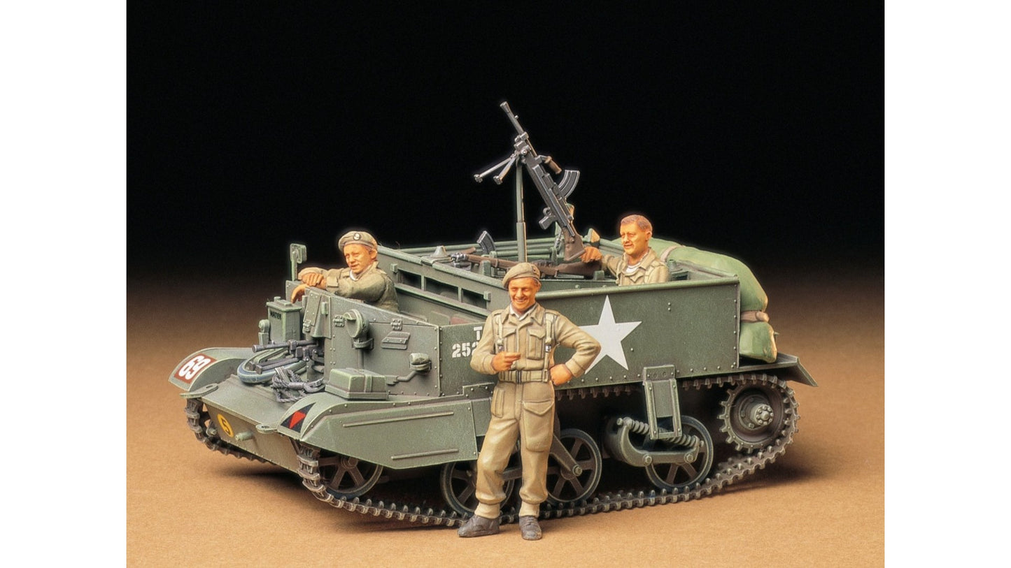 Tamiya 35175 British Universal Carrier Mk II