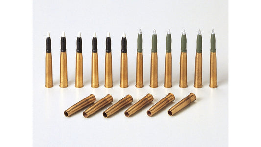 Tamiya 35182 PZ.KPFW. IV 75MML48 Projectile