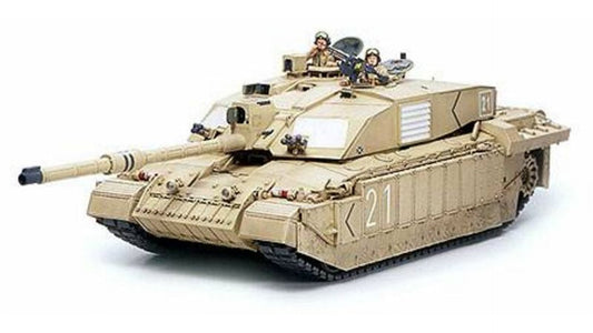 Tamiya 35274 British MBT Challenger 2