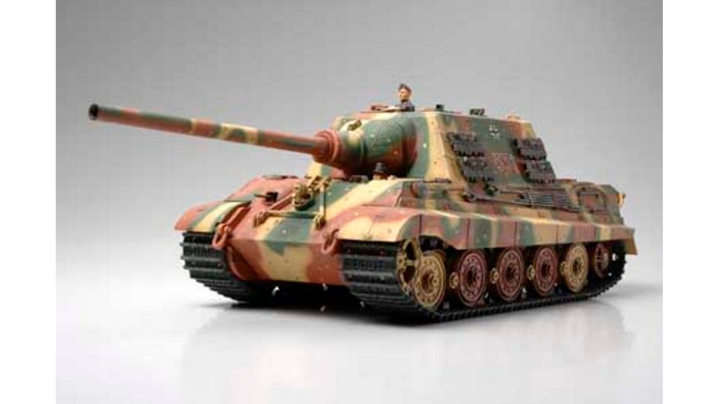 Tamiya 35295 German Destroyer Jagdtiger