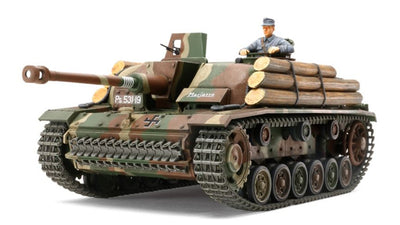 Tamiya 35310 Sturmgeschutz III Ausf G