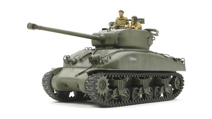 Tamiya 35322 Israeli Tank M1 Super Sherman