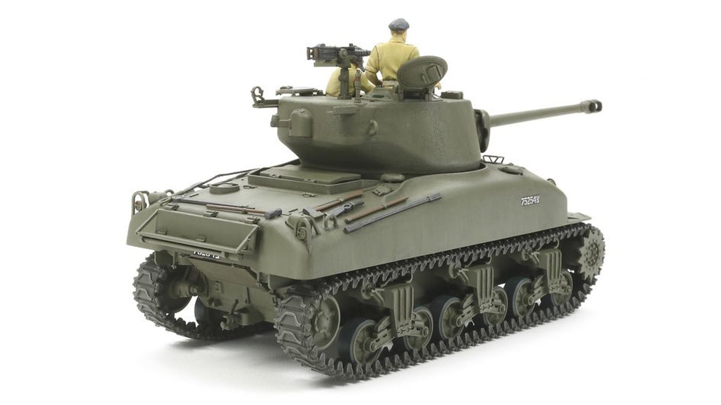 Tamiya 35322 Israeli Tank M1 Super Sherman