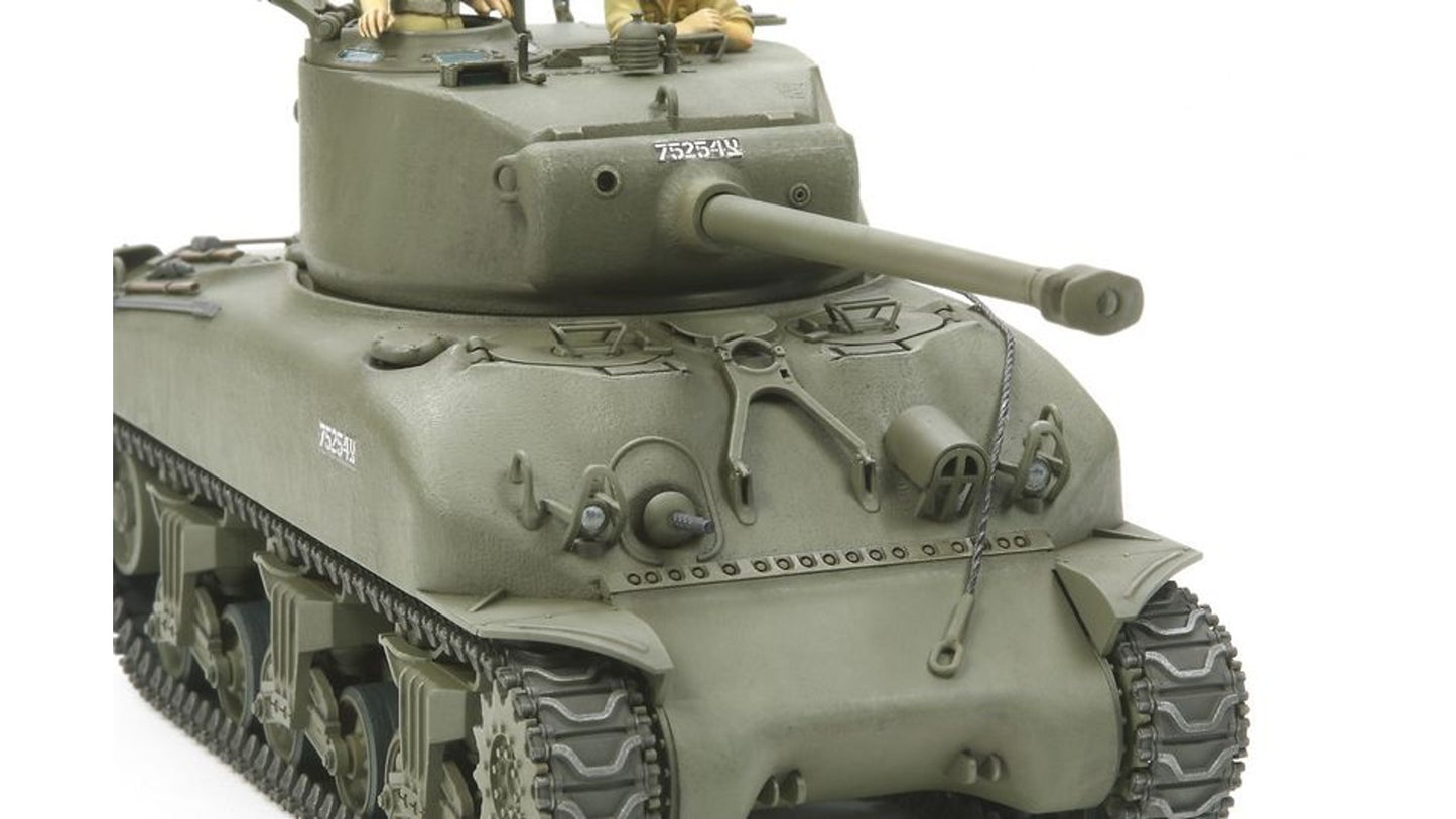 Tamiya 35322 Israeli Tank M1 Super Sherman