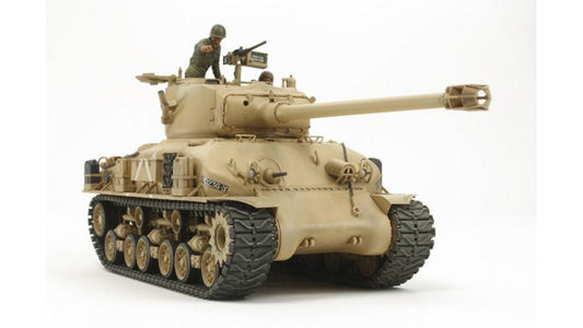 Tamiya 35323 Israeli Tank M51