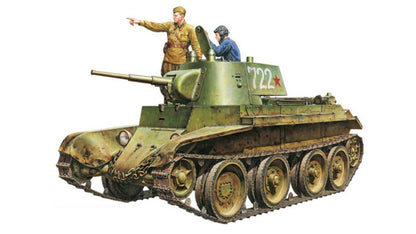 Tamiya 35327 BT-7 Model 1937