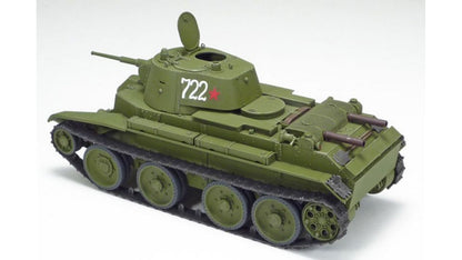 Tamiya 35327 BT-7 Model 1937