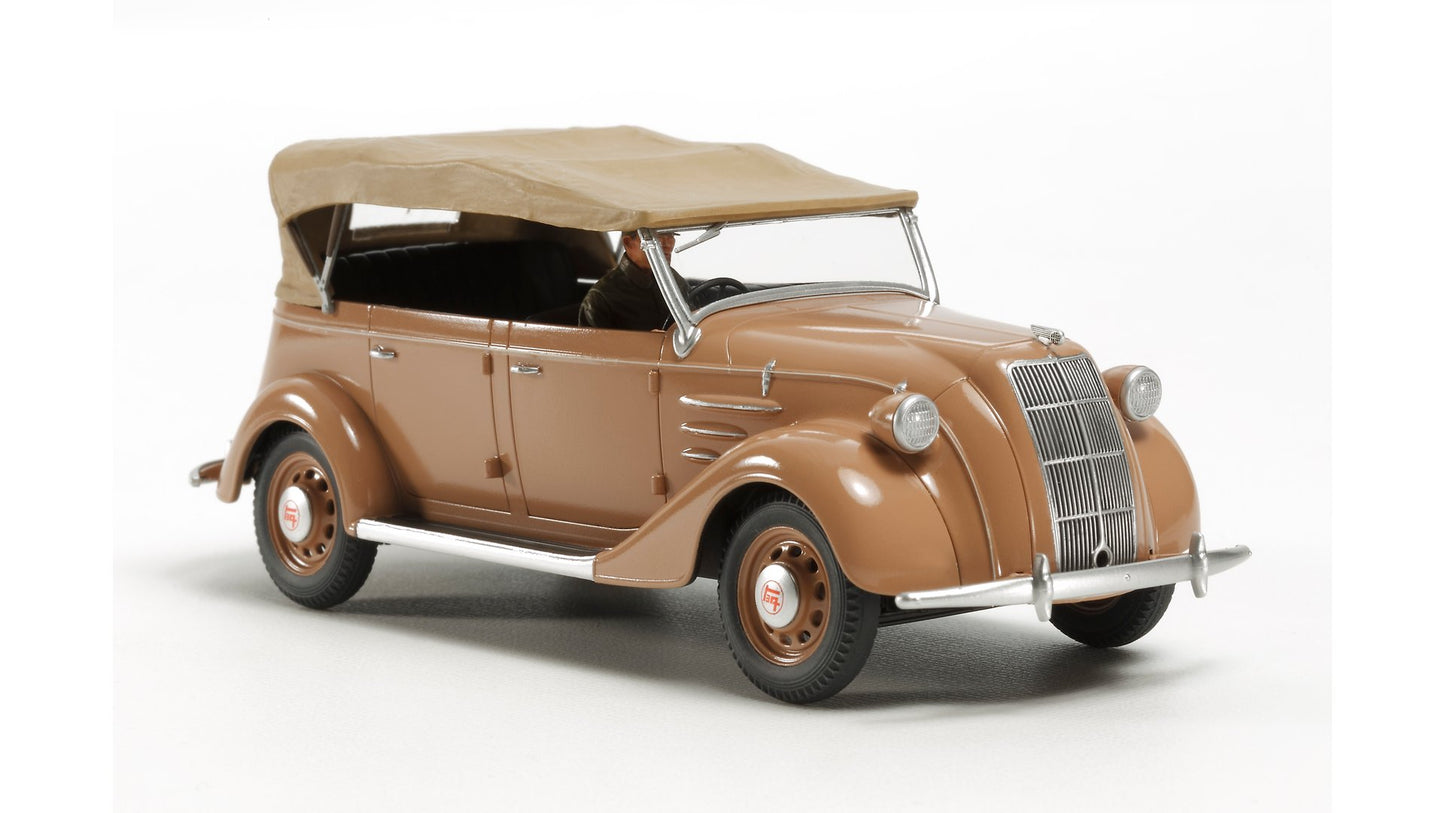 Tamiya 35338 Toyota Model AB Phaeton