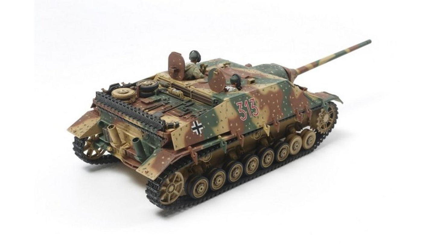 Tamiya 35340 German Jagdpanzer IV-70V Lang