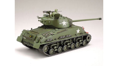 Tamiya 35359 US Medium Tank M4A3E8 Sherman Korean War