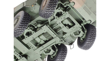 Tamiya 35361 JGSDF Type 16 Maneuver Combat Vehicle