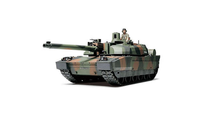 Tamiya 35362 French Main Battle Tank Leclerc Series 2