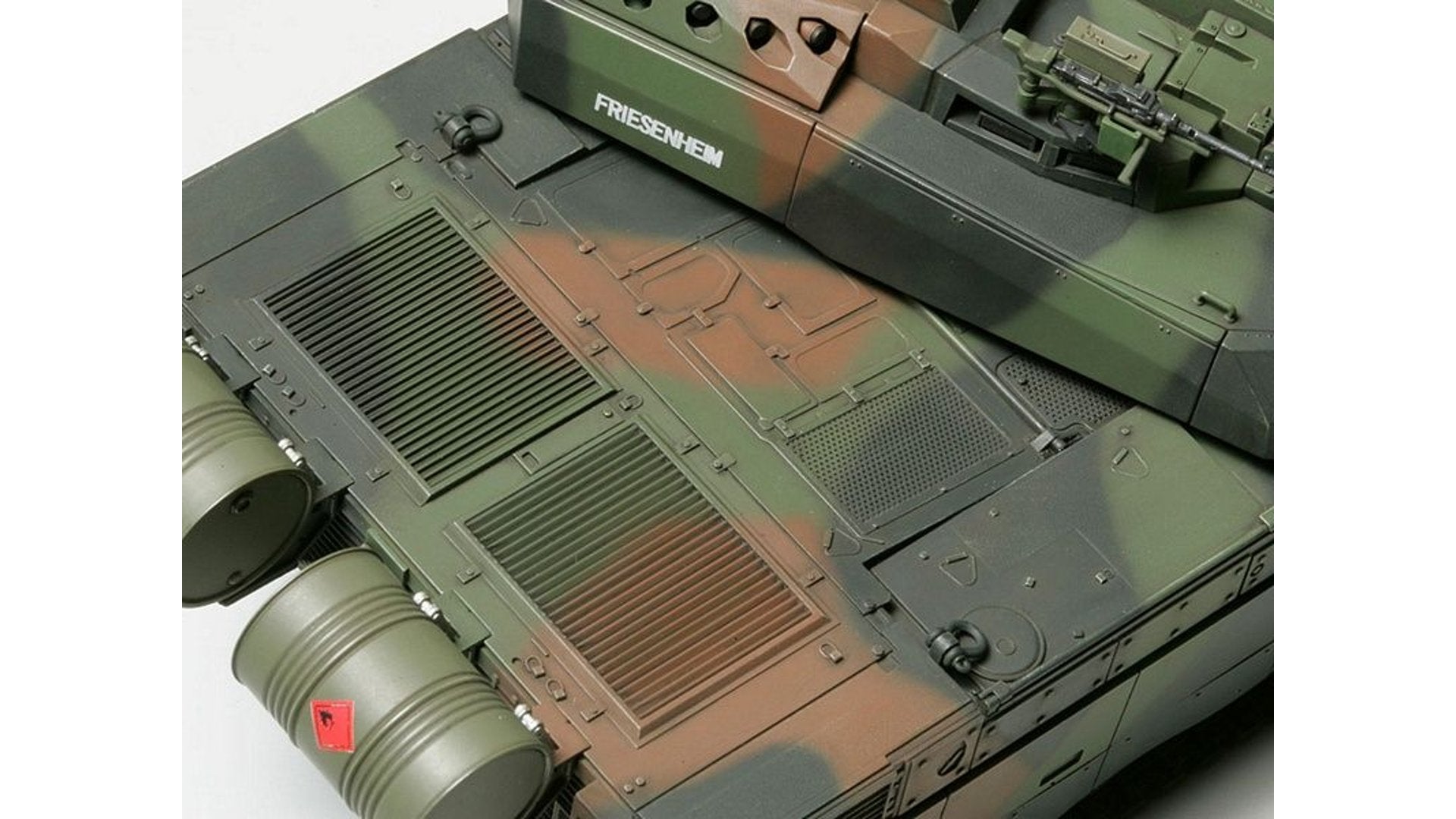 Tamiya 35362 French Main Battle Tank Leclerc Series 2