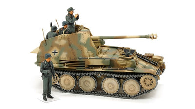 Tamiya 35364 German Marder III M
