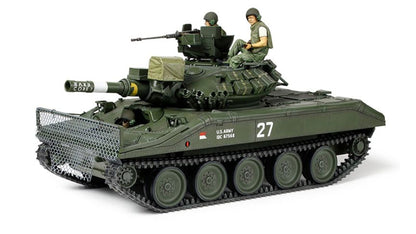 Tamiya 35365 US Airborne Tank M551 Sheridan